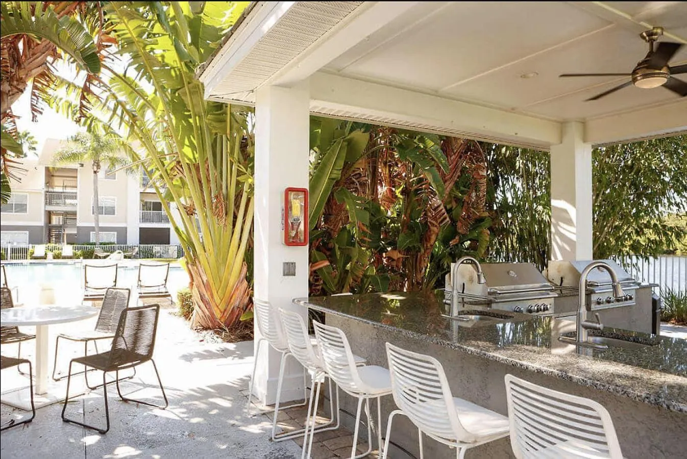 Landing At Champions Walk - 2 Bedrooms In South Bradenton