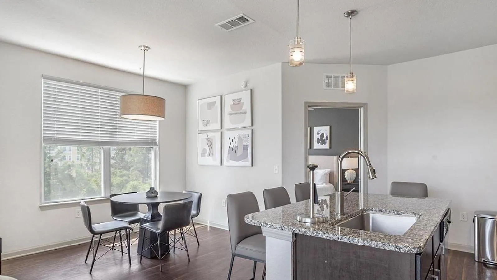 Apartment Landing At Champions Walk - 2 Bedrooms In South Bradenton
