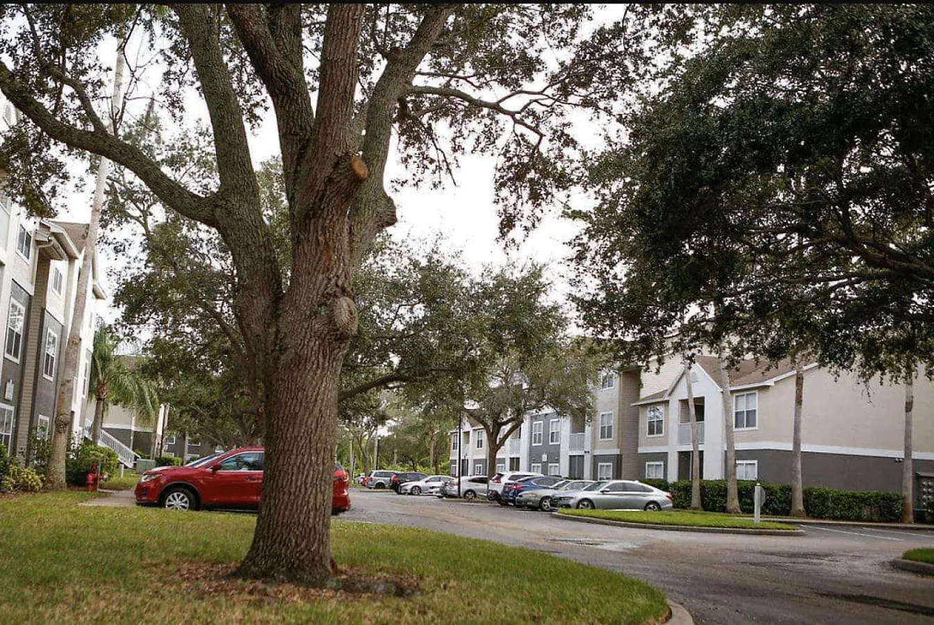 Apartment Landing At Champions Walk - 2 Bedrooms In South Bradenton